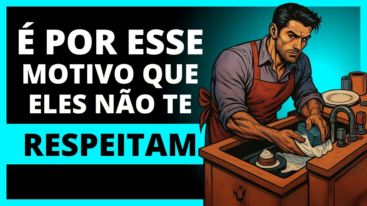 Comportamentos Que Fazem Você Perder o Respeito dos Outros