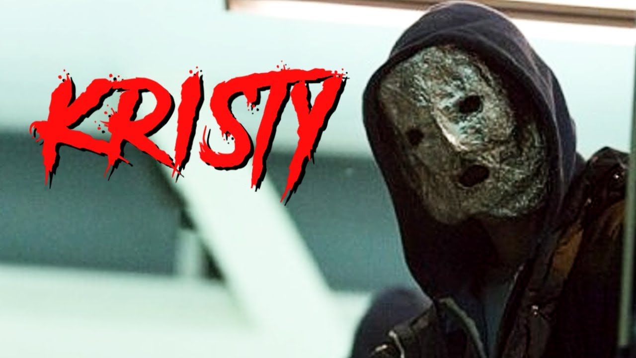 Kristy (2014) Movie Explained In Hindi : Unraveling the Thrilling Plot