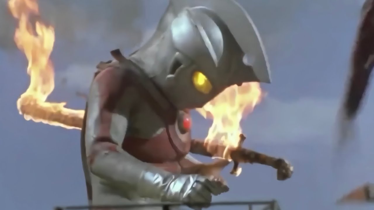 【全国のファンが選ぶ】ウルトラマン敗北シーン12選　Selected by fans nationwide, Ultraman defeat scene 12 selections.