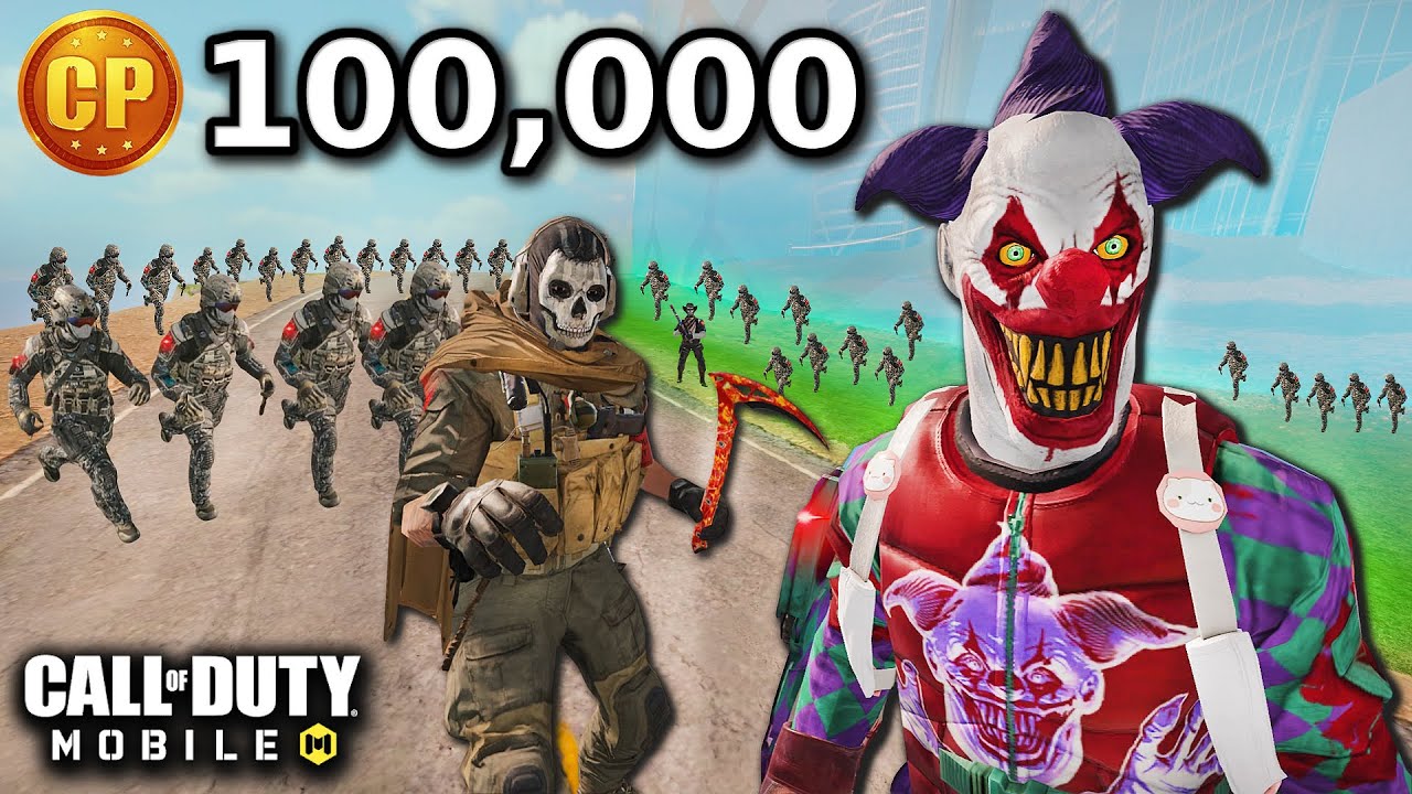 НОЖ МЕНЯ = Я ОБНОВЛЯЮ ВАШ МОБИЛЬНЫЙ АККАУНТ COD