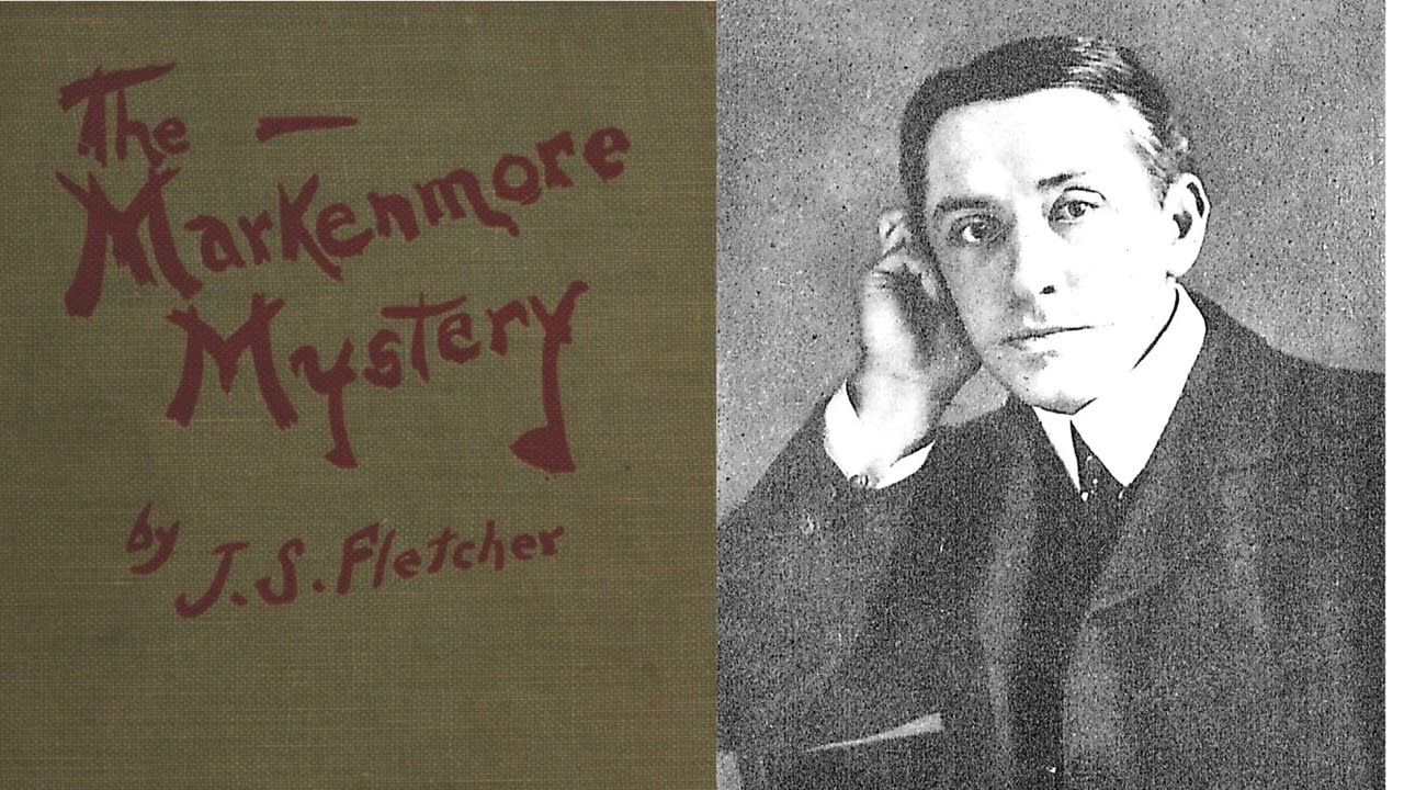 Markenmoren salaisuus, J. S. Fletcher