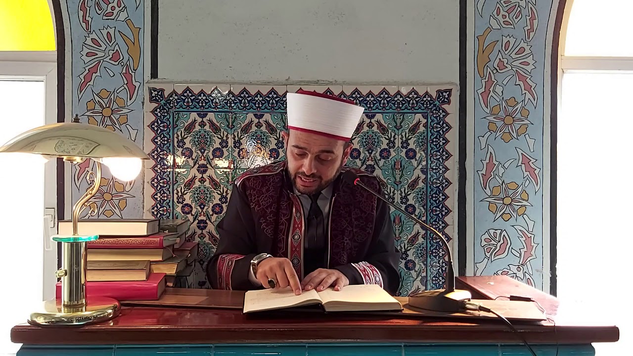 #mevlidinebi▪︎ EFENDİMİZ ' İN SIRAT KÖPRÜSÜNDE Kİ SEFAATİ▪︎ ( Halil KONAKCI )