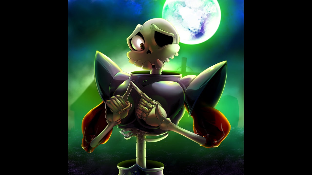 sir daniel fortesque tribute [bones]