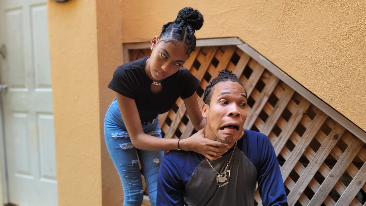 EL JEFE DE LA RELACION 😭🤣 ( PELICULA ) NP JEY