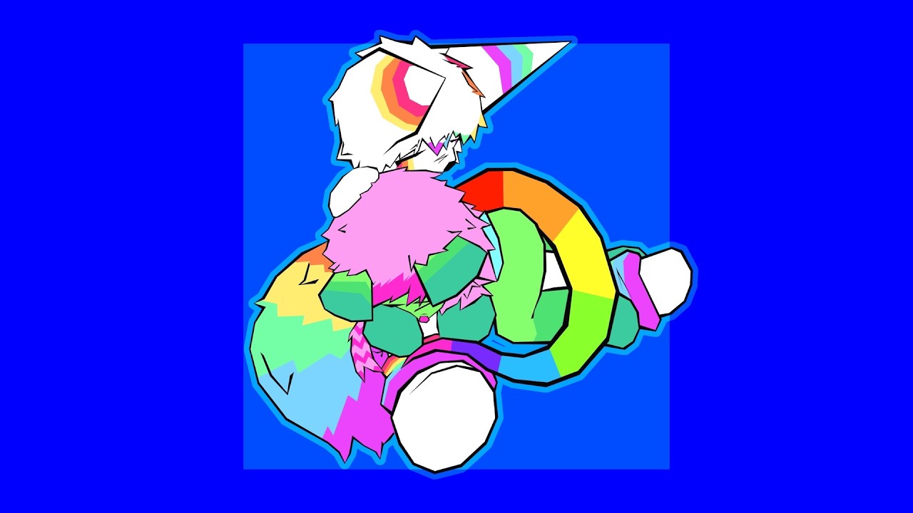 GLITTER'S VALENTINE'S DAY PLAYLIST