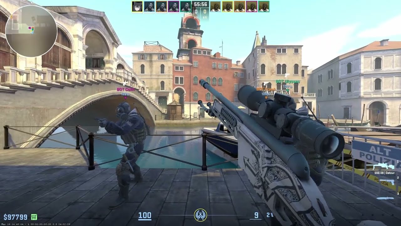 pokazili CSko | už Valorant je bližšie k CSGO