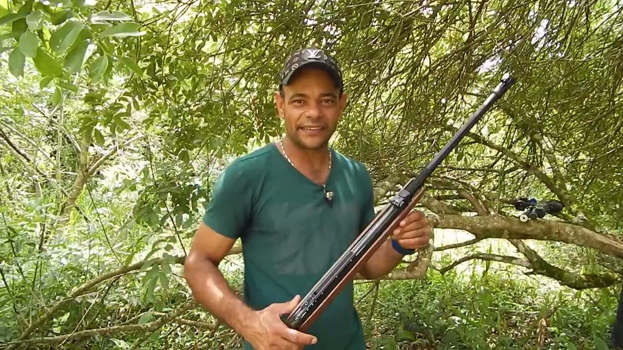 carabina gamo hunter igt as 440