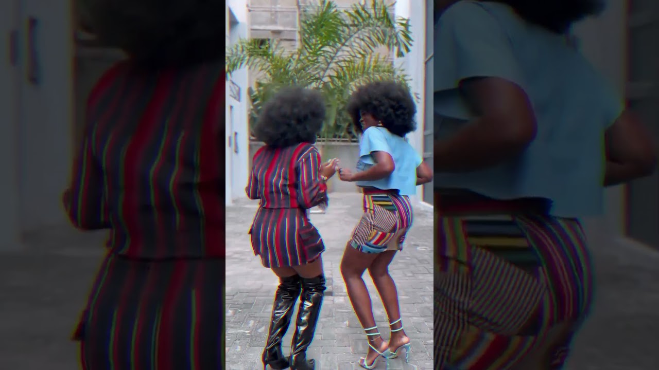 Afrobeat Type Beat 2025 - &ldquo;2mussh&rdquo; | Smooth & Catchy Afrobeat Instrumental
