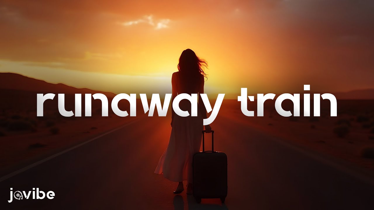 Sam Feldt, RuthAnne - Runaway Train