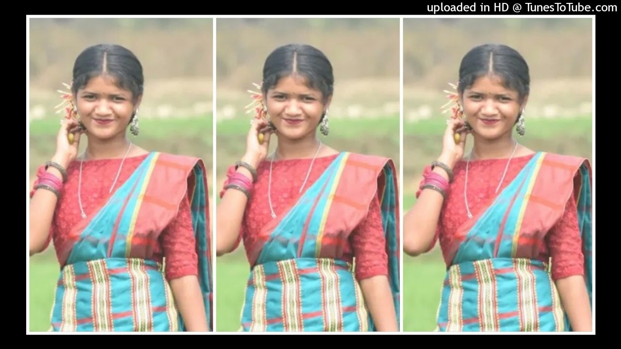 #_TINAG_DIN_NOKAM_TAHENA 🤣 // NEW SANTALI TRADITIONAL DJ SONG // CHAWA NACHE STYLE MIX // MS KUSUM