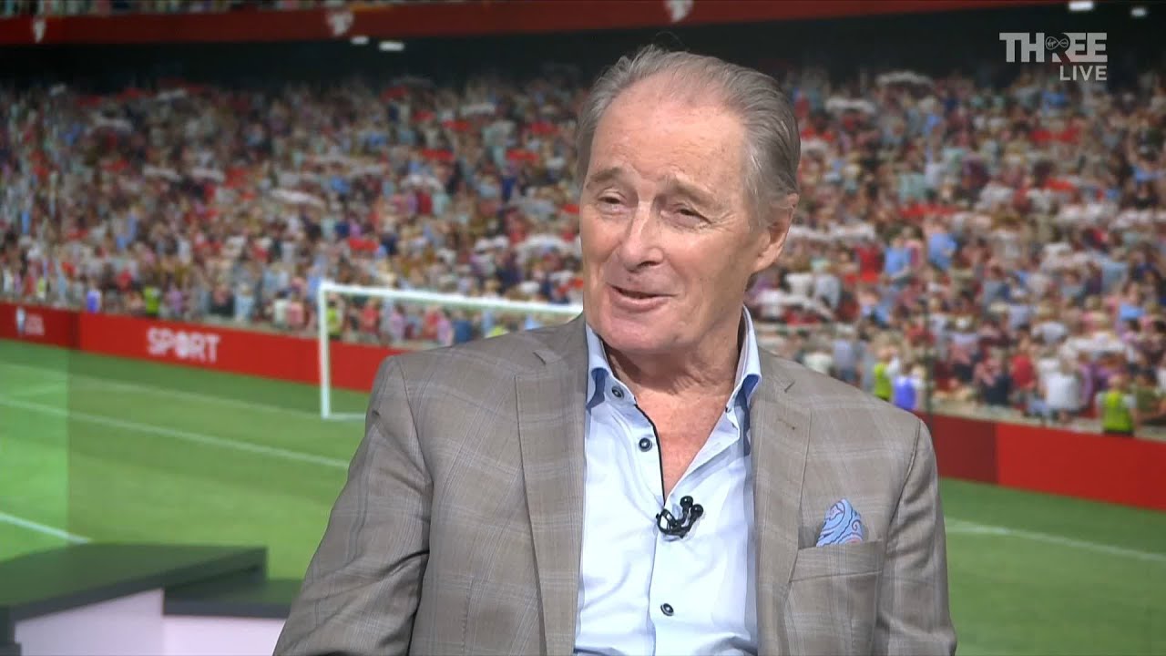 Irish Football Team's Recent Success Inspires National Confidence