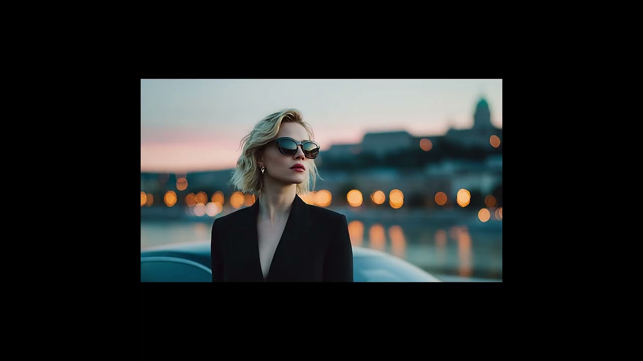 Paulla - Już wiem że od dziś (cover) I Baltic Vibes PL