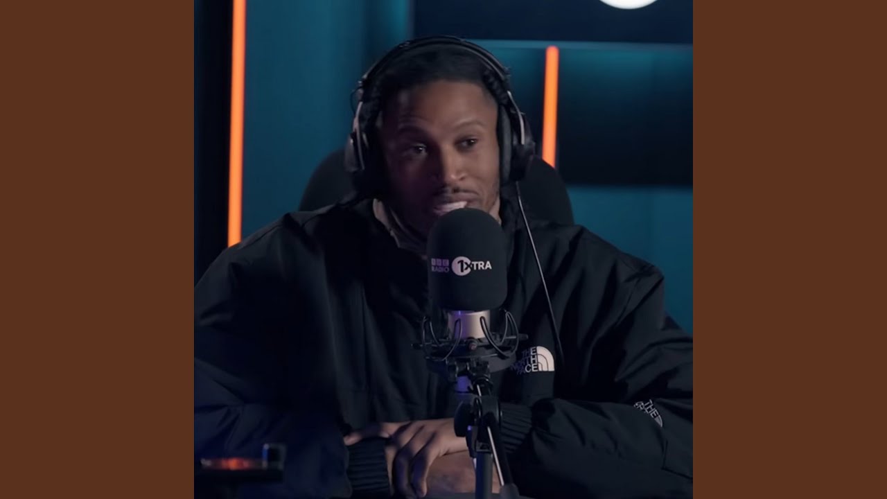Kenny Allstar Freestyle