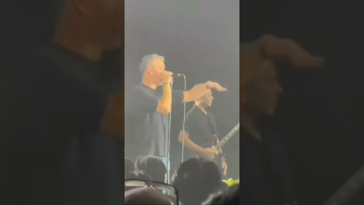Basti Artadi, pinalayas ang isang audienc sa concert sa Davao. Dahilan sa pag sigaw ng 