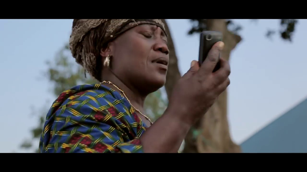 Innoss'B   Cha Cha Official Video