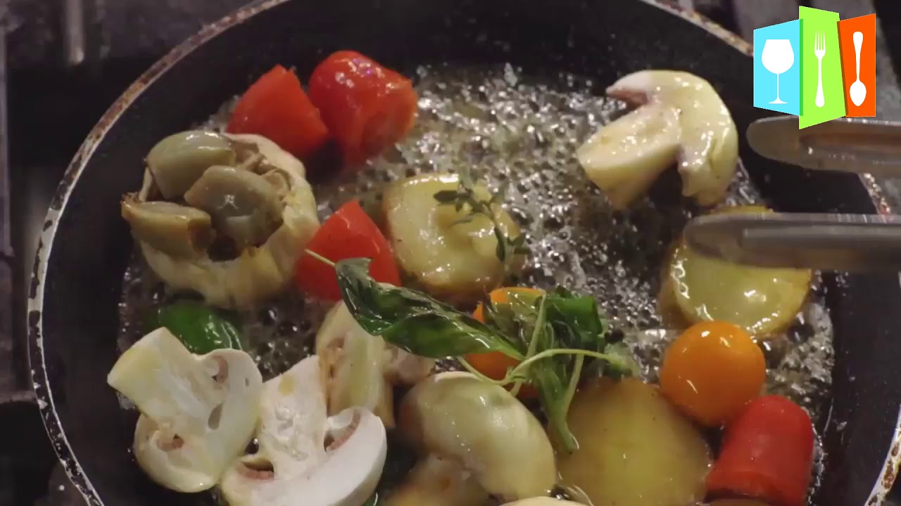 LACİVERT RESTAURANT