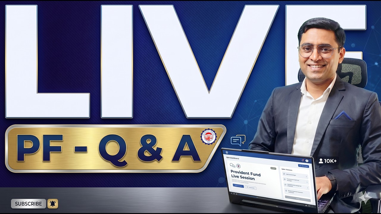 Online PF Consultant is live