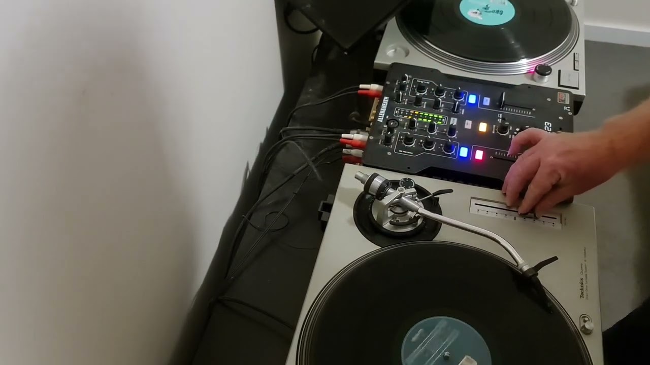 Timeless Trance - Mix 2 - Mixed by Johnny D