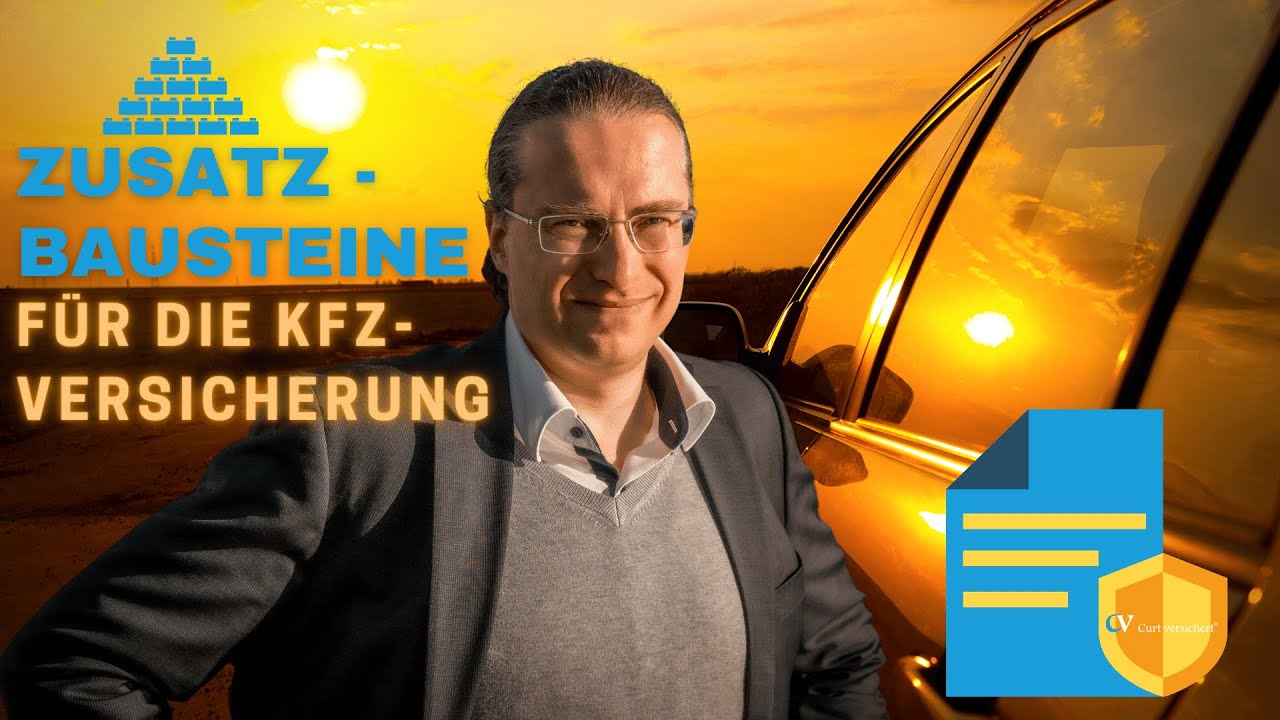 Fahrerschutzbrief und Insassenunfall in der Autoversicherung sinnvoll?