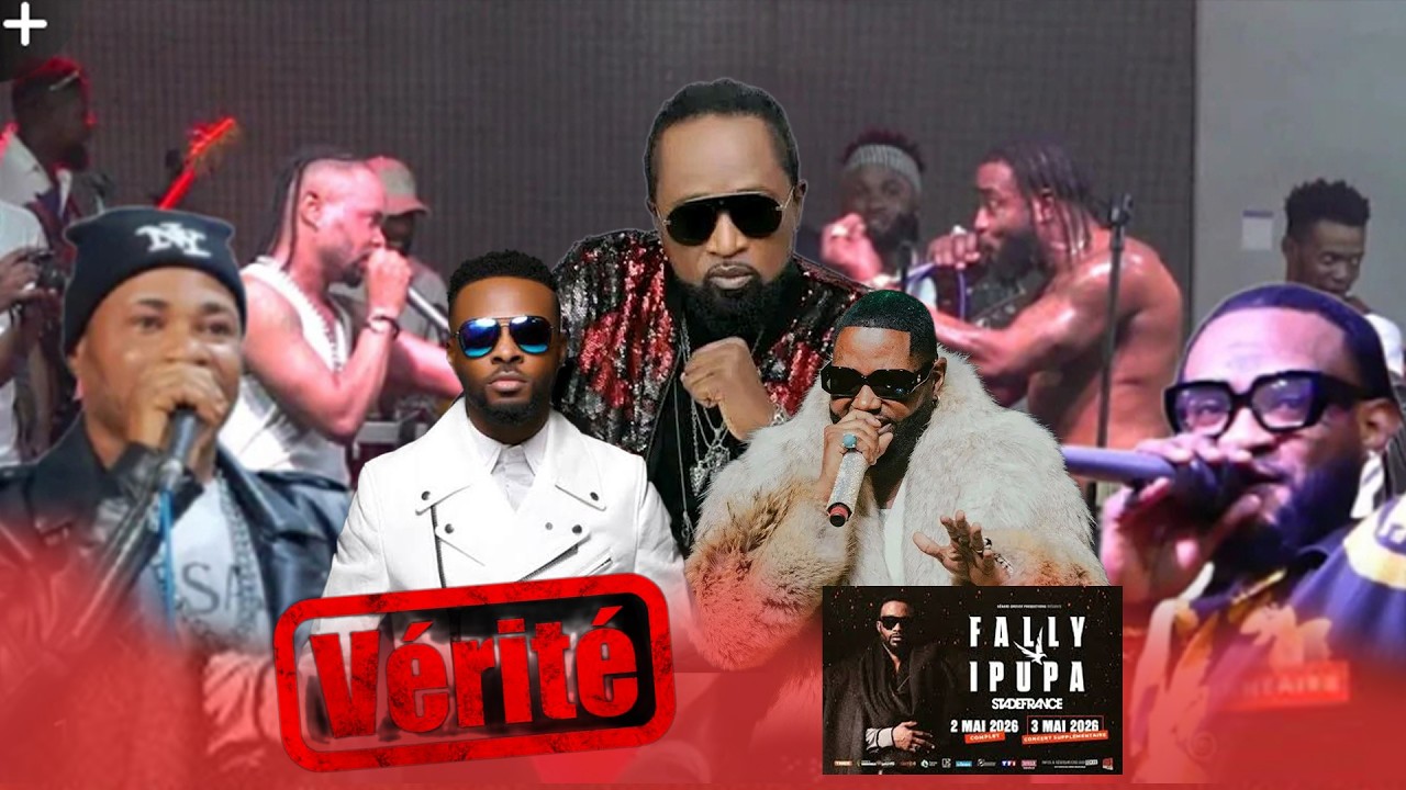 🛑WERRASON WENGE EPANZANI BA MUSICIEN BA SILIKI MAKASI NA RETOUR YA BERCY VIEUX ABETI BANGO 12 EYINDI