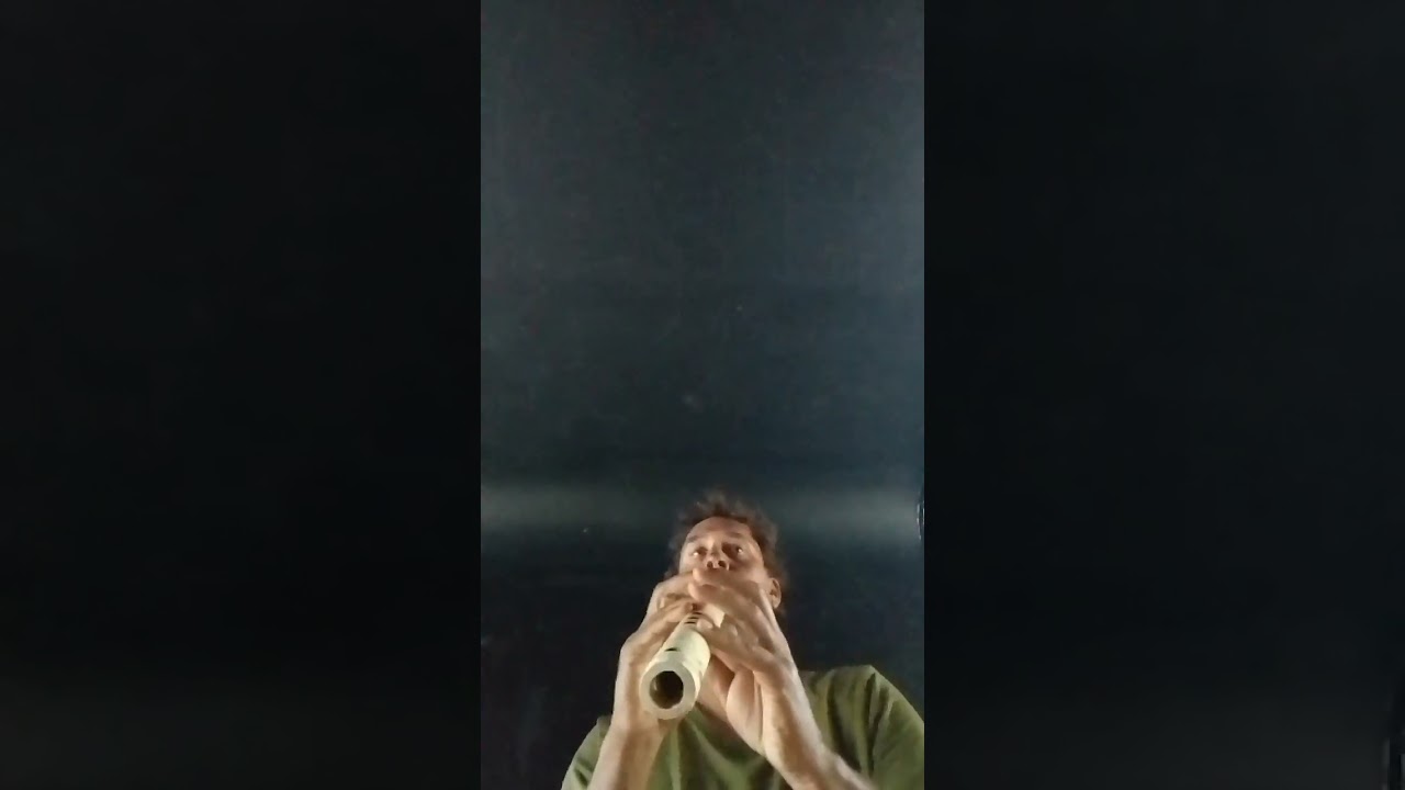 Fluteymad play Flute 🌿❤️🙏☮️🪈🪈🪈