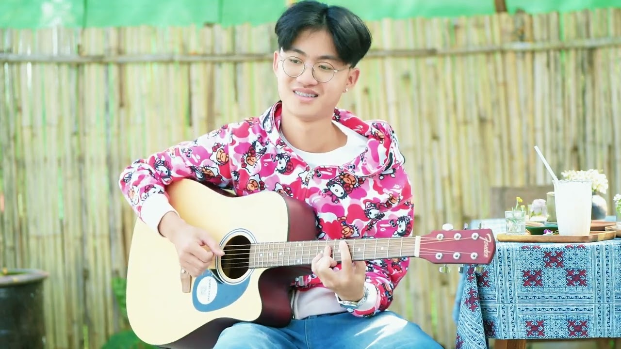 ทำไมต้องคนนี้ Cover by Papa Tee+ & Maru