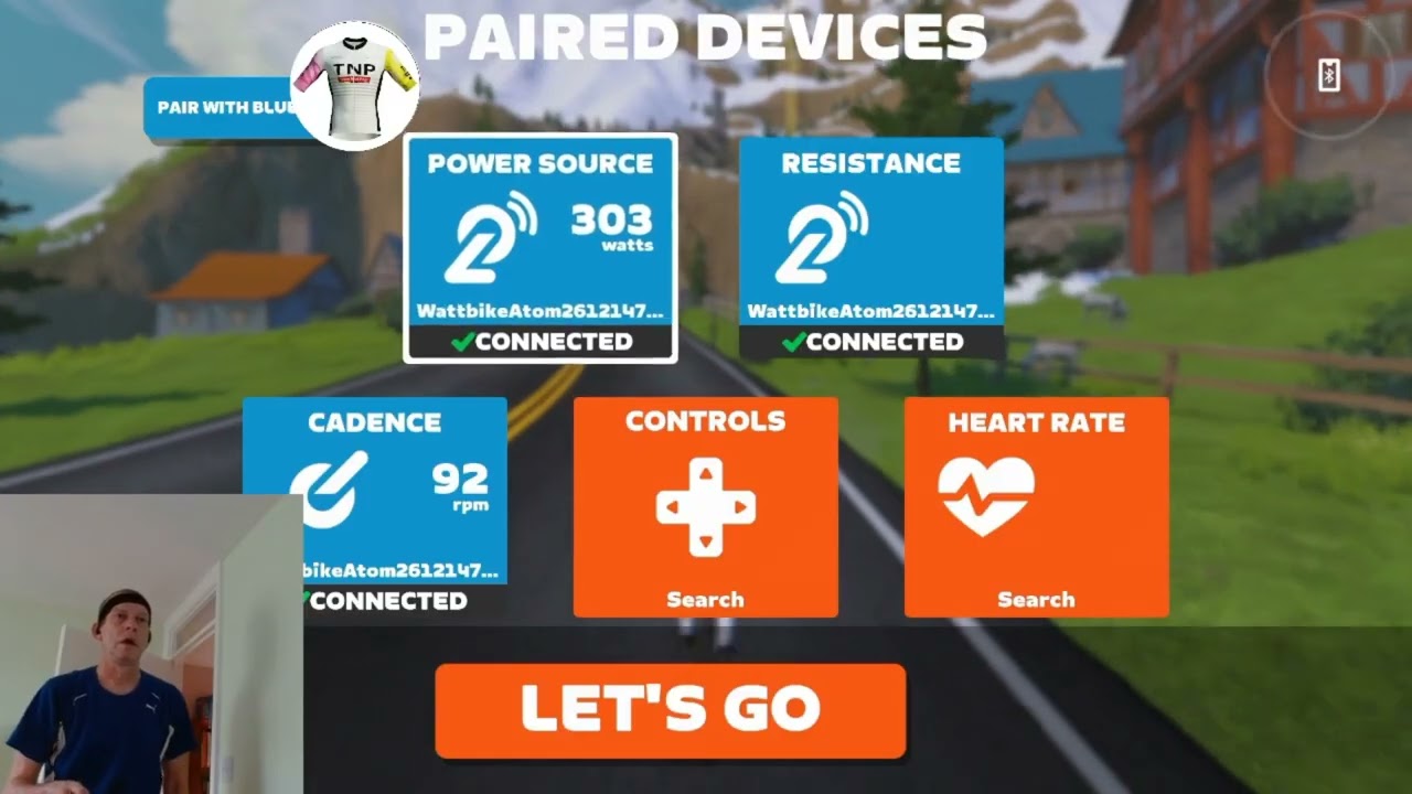 SUB 50 MINUTE ALPE DU ZWIFT ATTEMPT WITH SOME TEAMMATES AND A DROPOUT TO ADD TO THE FUN!