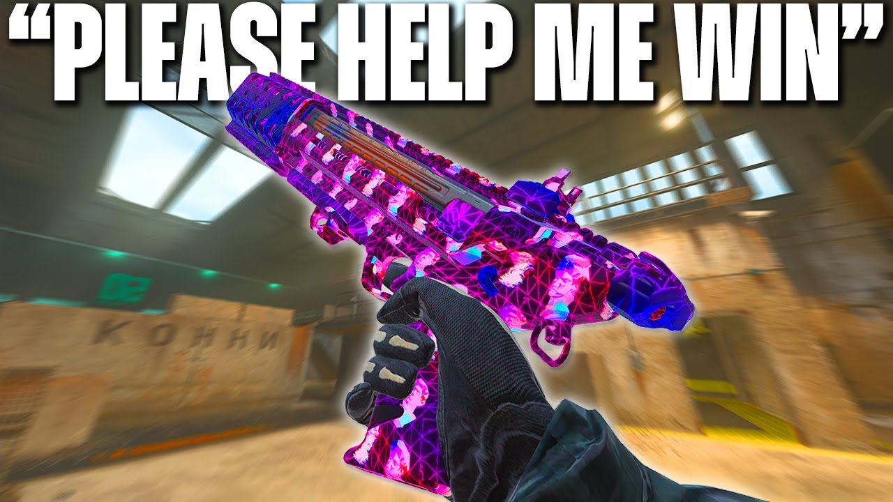 I Helped a Noob Win a Game..