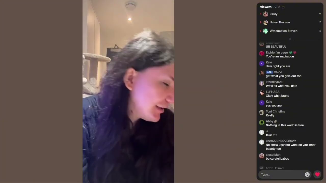 Elphaba Live 03/01/26
