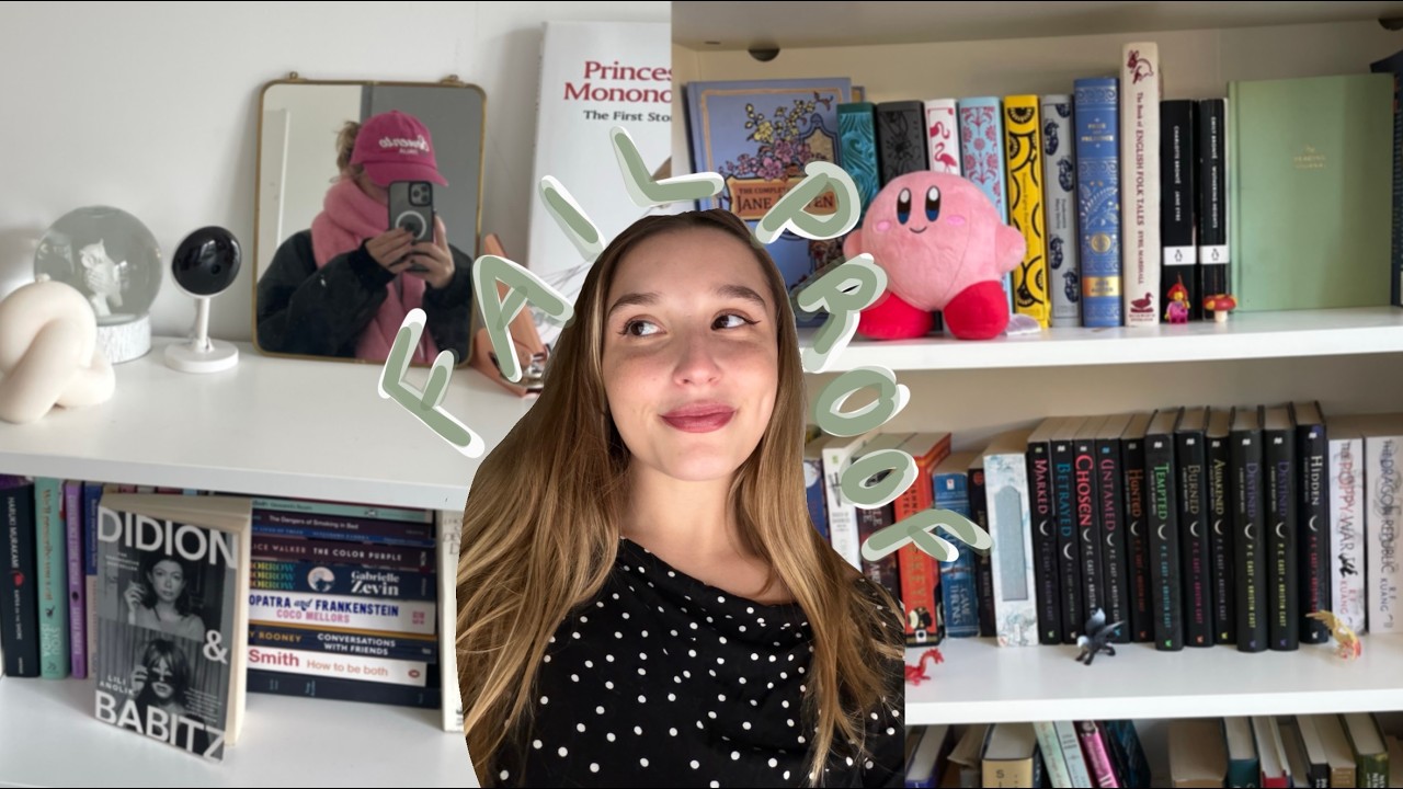 The ULTIMATE method for finishing your physical tbr (and what my book buying ban taught me!)