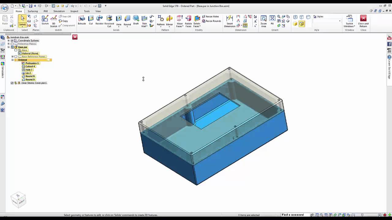 Конфигурация проекта с использованием Excel и таблицы переменных
