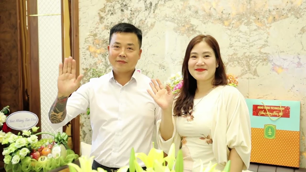 HAPPY NEW HOME: HỮU QUẾ & HỒNG KÍNH / TDP. BẮC CHÂU - P. SÔNG TRÍ - TỈNH HÀ TĨNH.