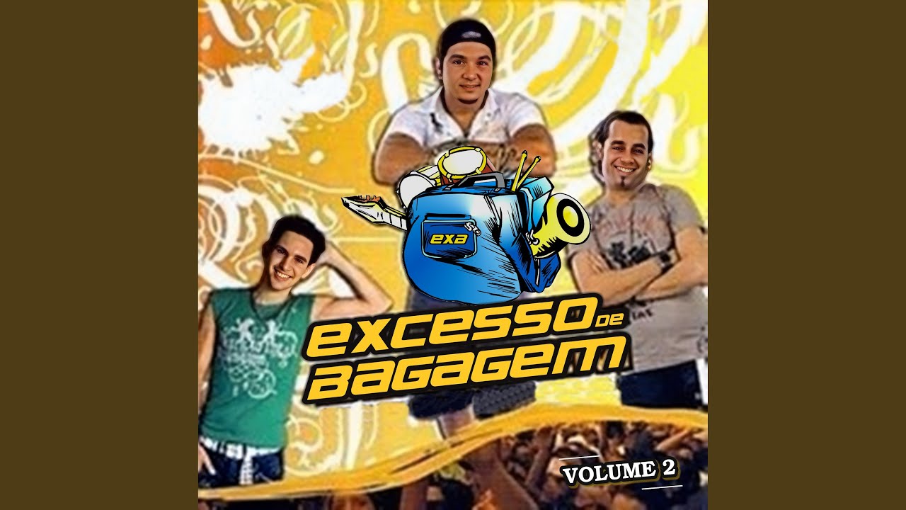 Excesso do Povão