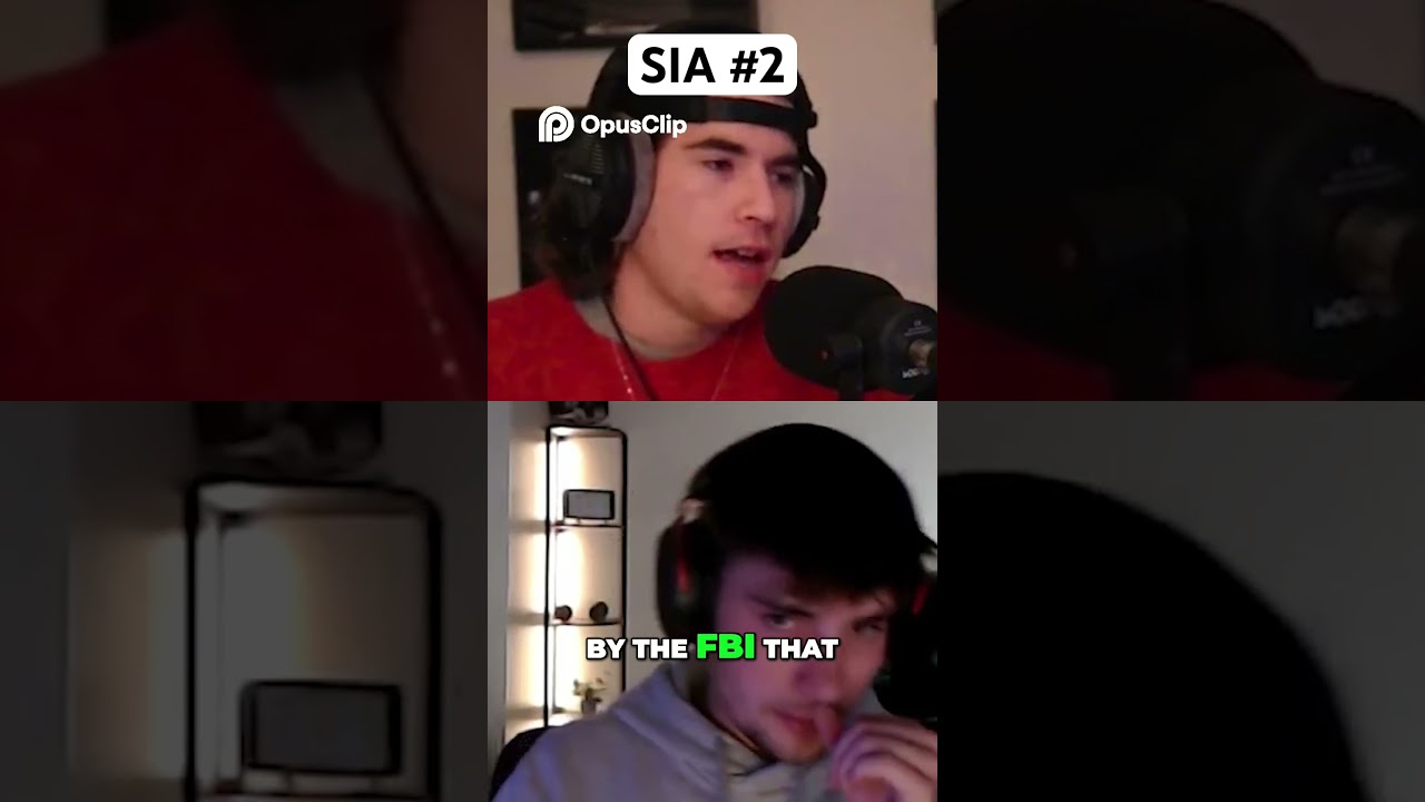 SIA dives into the logo of comet ping pong  pizza. #podcast #podcastclips #americahistory