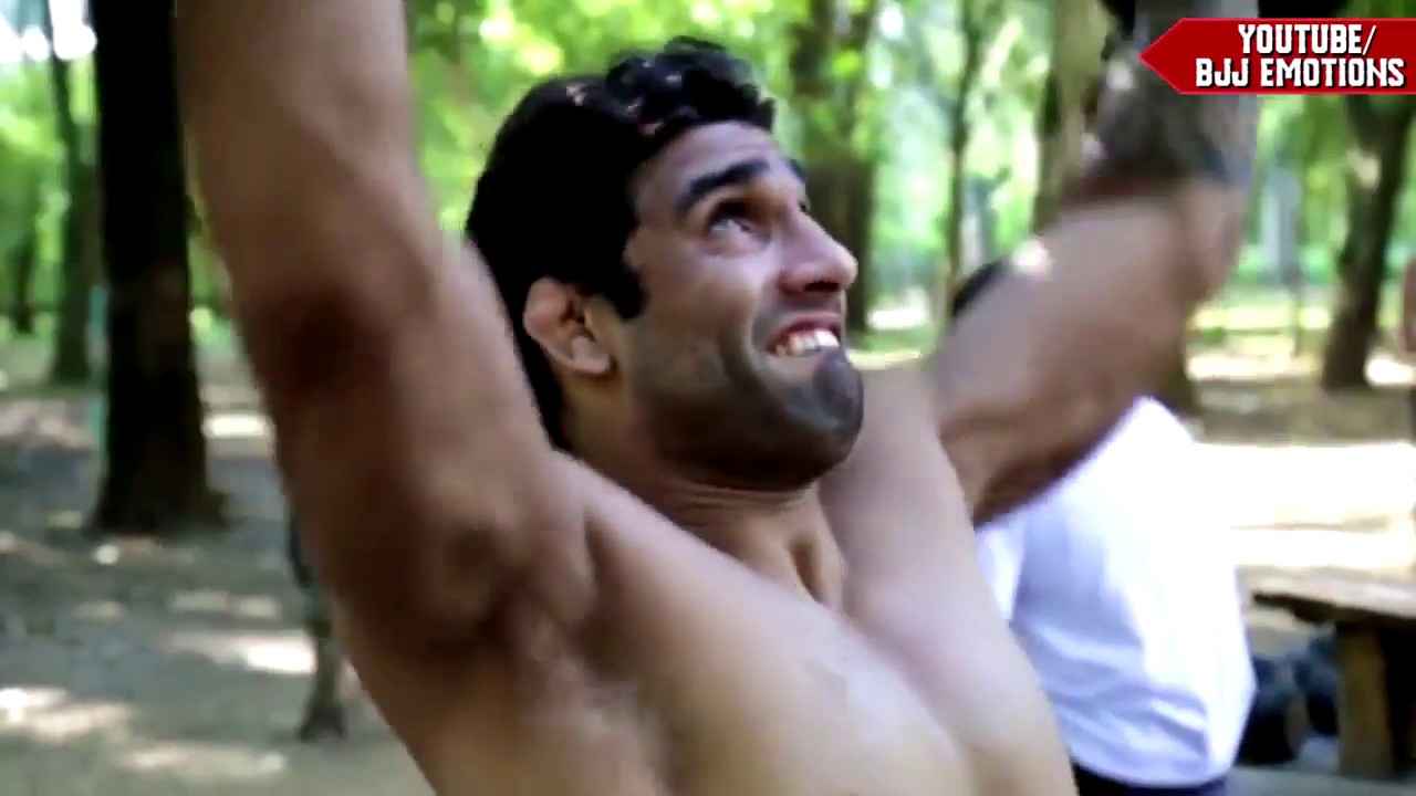 Leandro Lo  Highlight ● BEST OF JIU JITSU