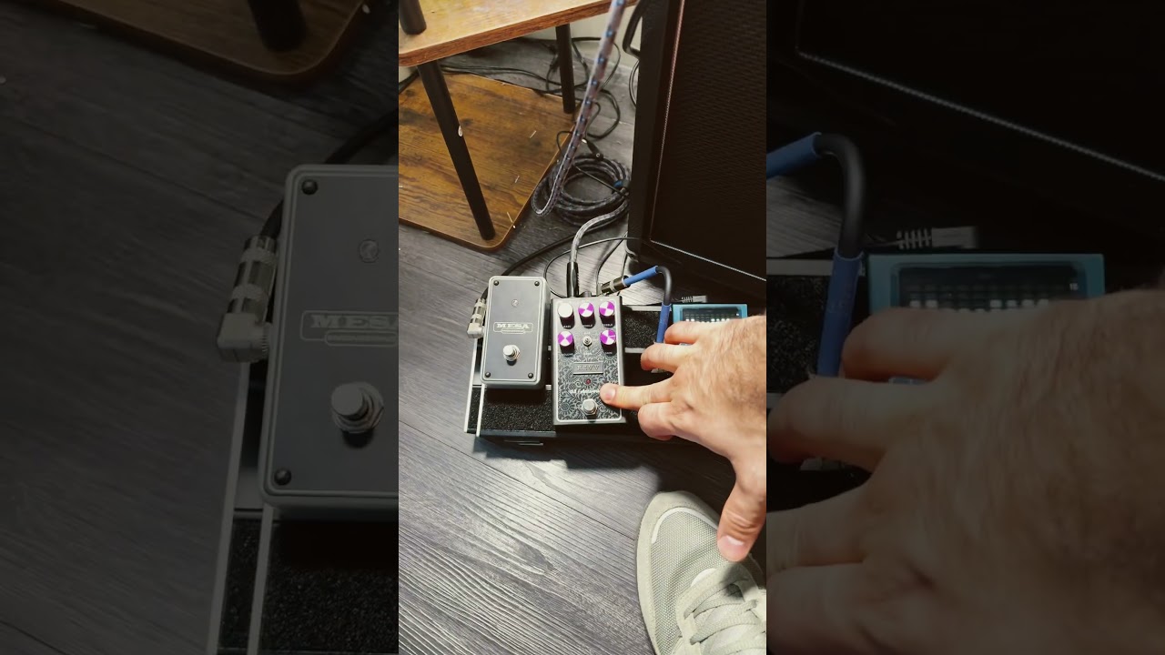 Update on the Revv G3. 