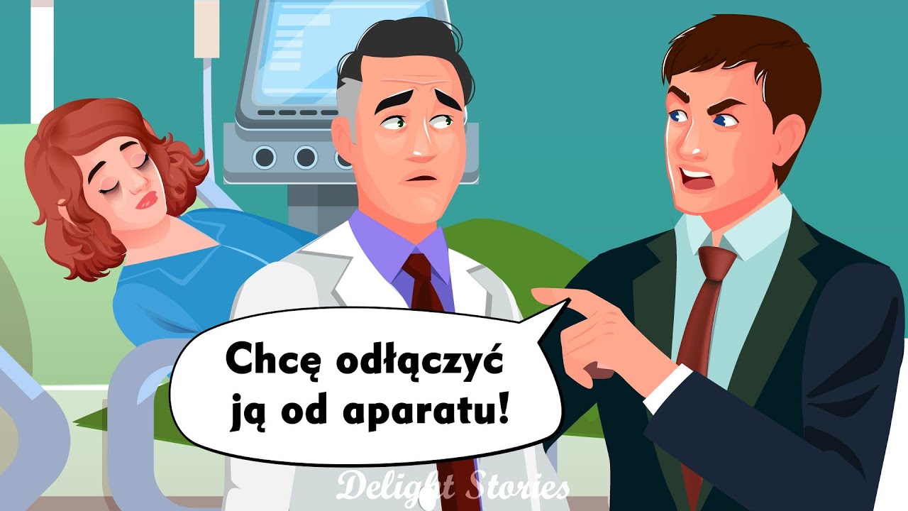 Moja siostra i były mąż porzucili mnie na w&oacute;zku inwalidzkim w lesie