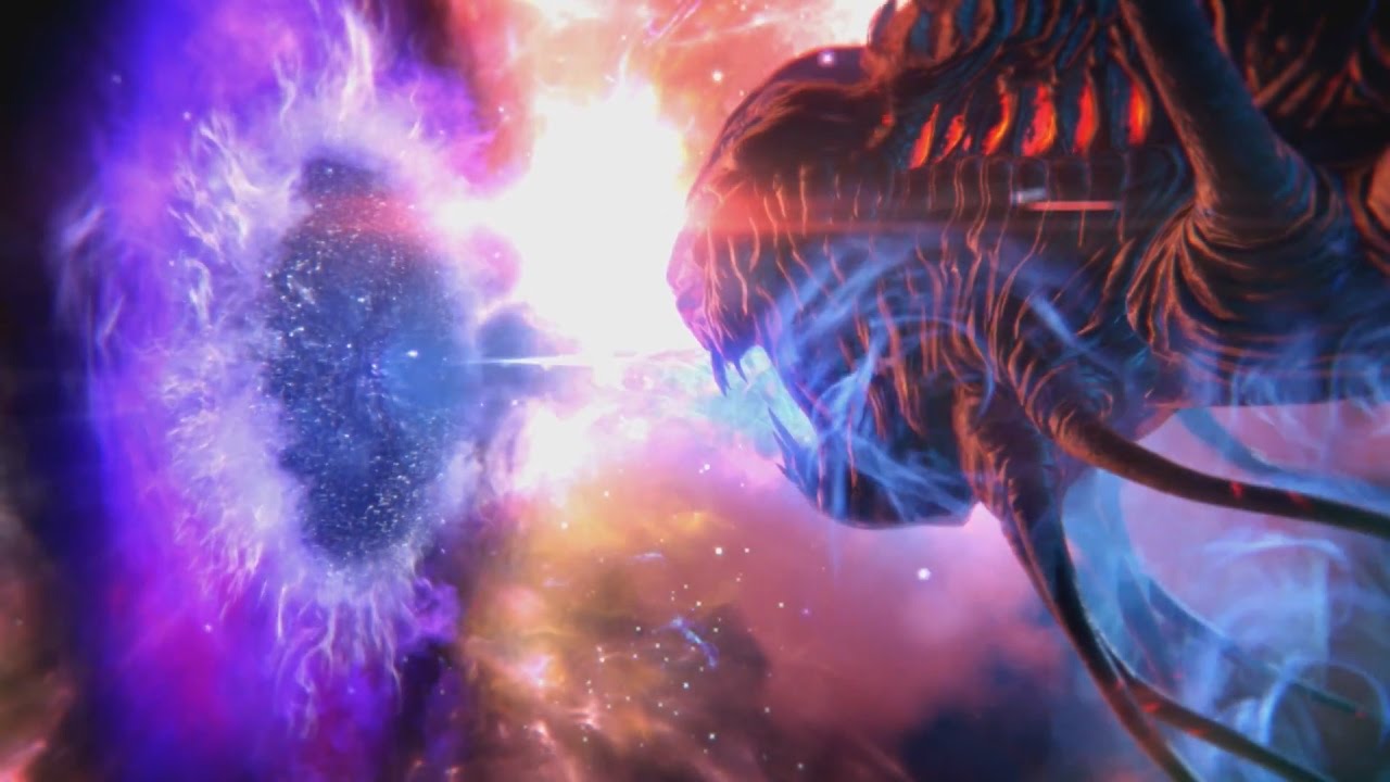 REVELATIONS: CUTSCENE INICIAL (PT-BR) - PRÓLOGO - BLACK OPS 3 ZOMBIES