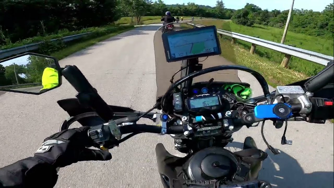 SOAL Ride July 8th, 2023