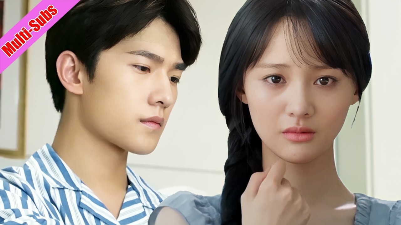 True Love! The Girl Finally Follows Her Heart And Realizes She’s Been In Love With Him All Along! 💓