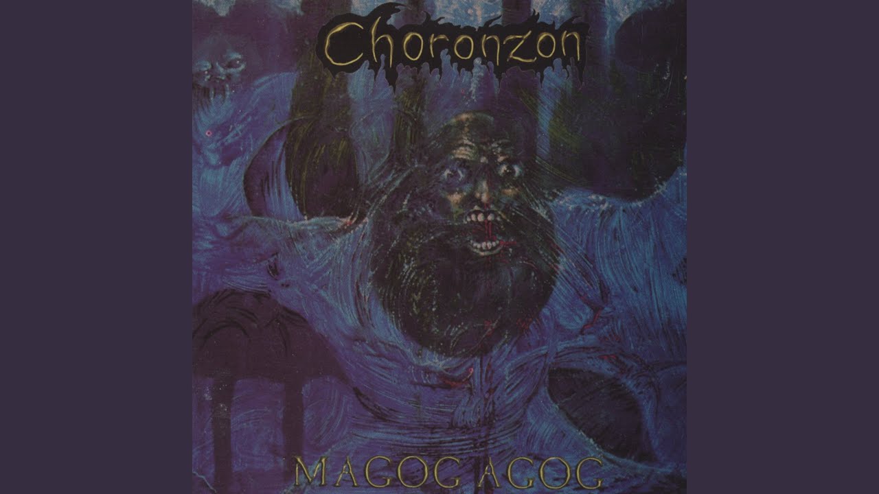 Choronzon