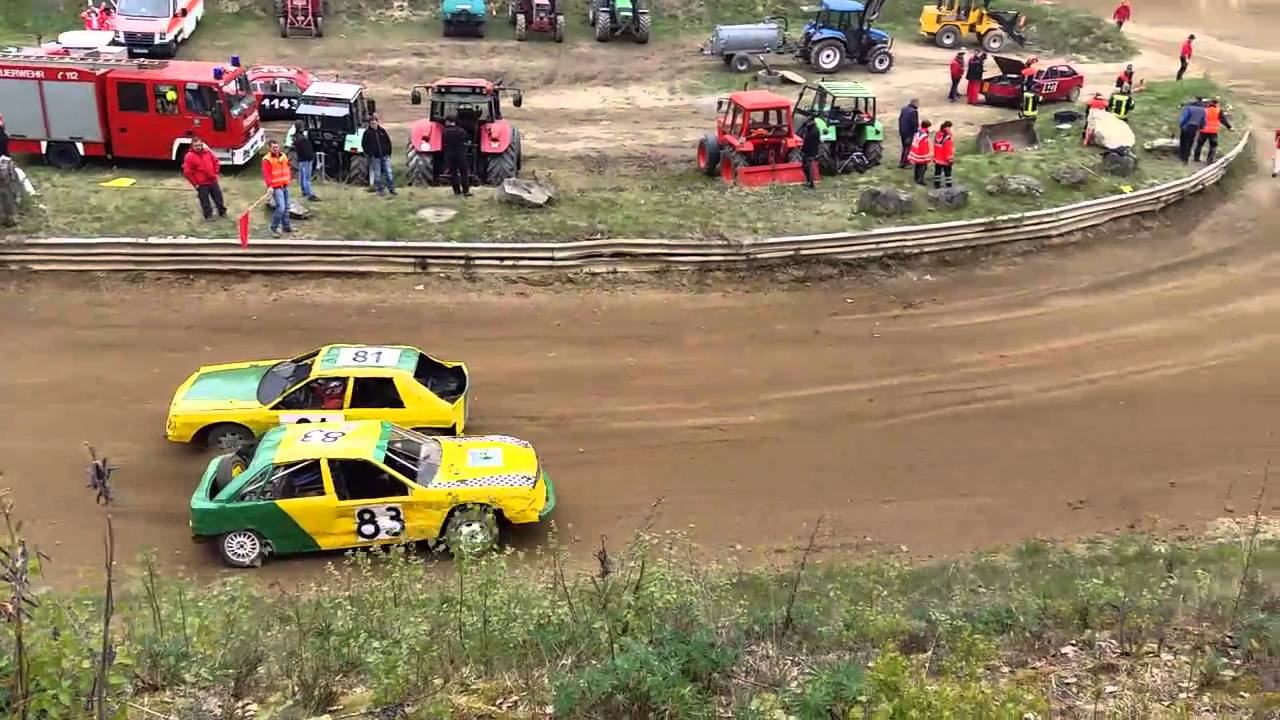 Stock-Car Solla 2016