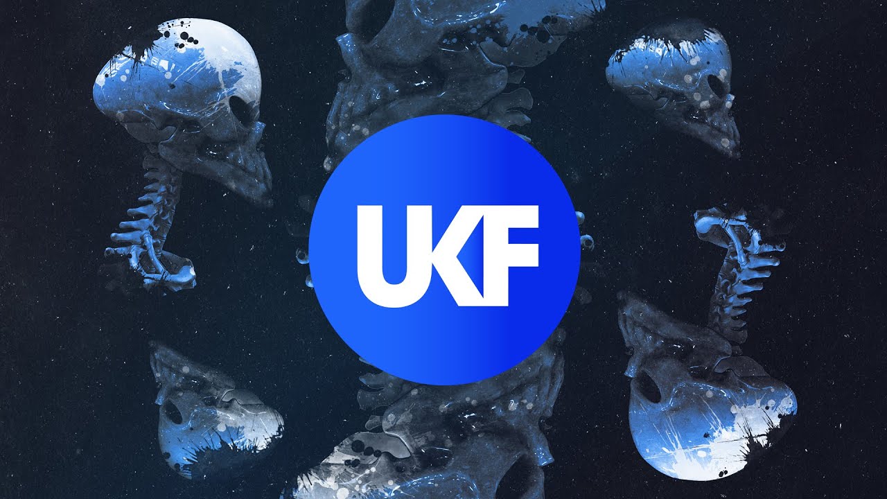 BadKlaat - Alien X