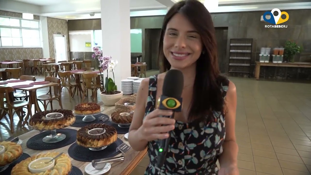 O refúgio do Sesc RJ no litoral Norte que você precisa conhecer | Hotel Sesc Grussaí