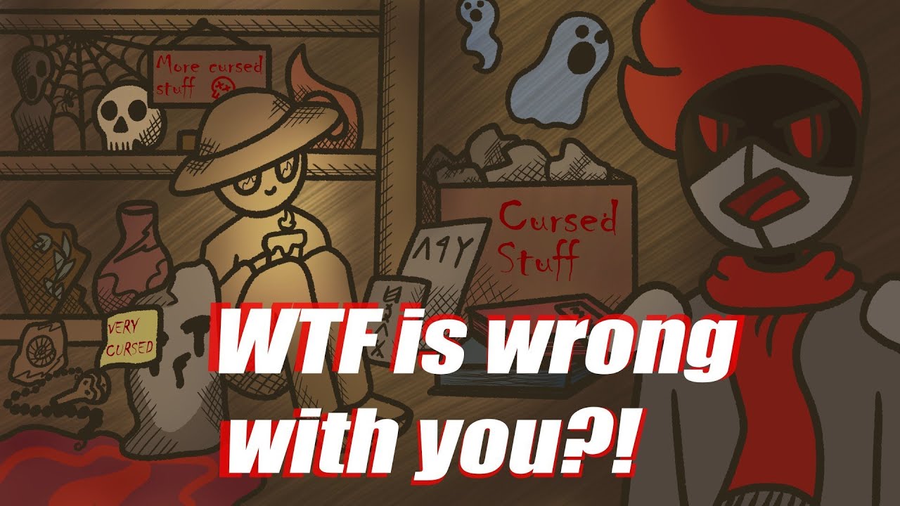 Archaeologists are IDIOTS