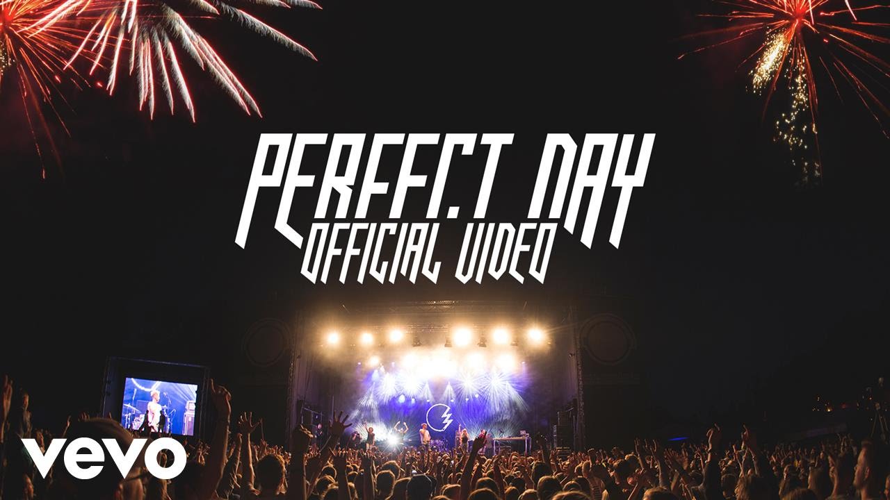 LZ7 - Perfect Day ft. Lauren Olds