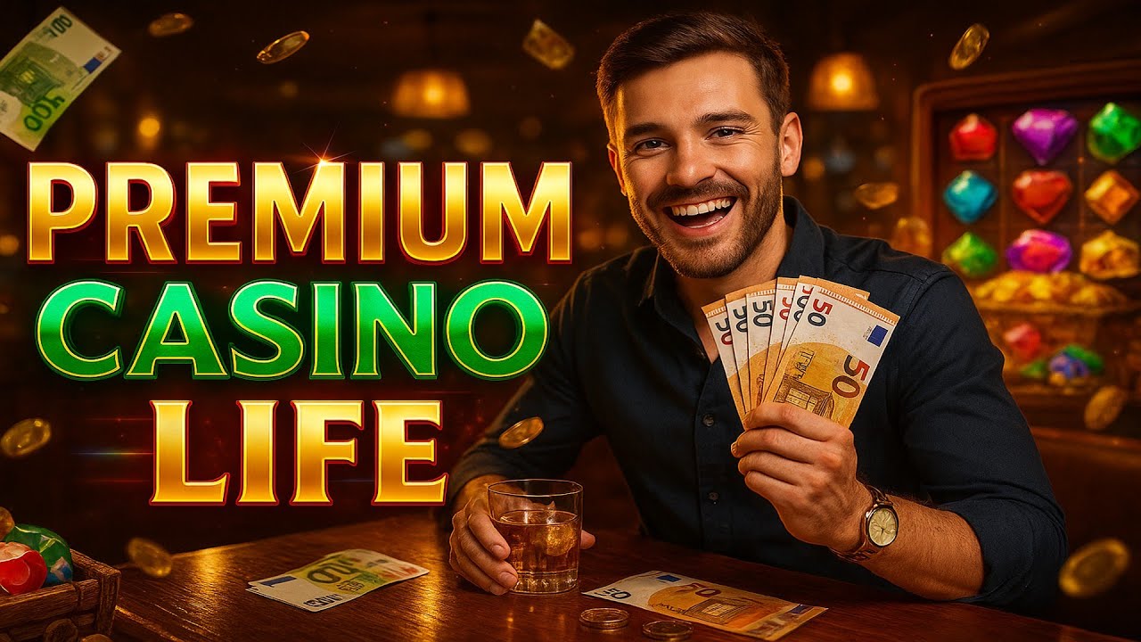 luxury casino canada 💎 Experience premium online gaming