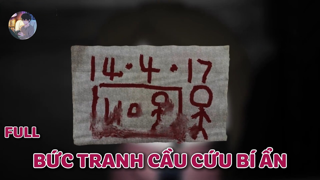 [Full] BỨC TRANH CẦU CỨU BÍ ẨN - Norman Review