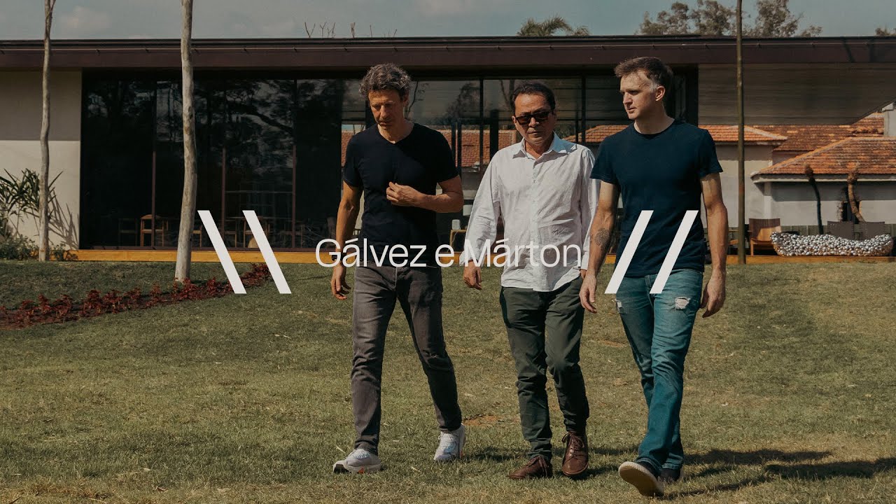 Fazenda Vista Verde | Gálvez & Márton