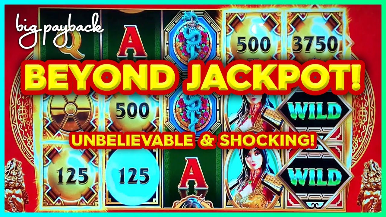 BEYOND Jackpot: I Crushed Ultra Rush Gold on ALL Bet Levels!